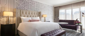 Fairmont Washington DC Gold Experience